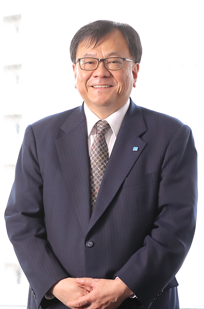 Hidetoshi Muranaka, President and Chief Executive Officer 