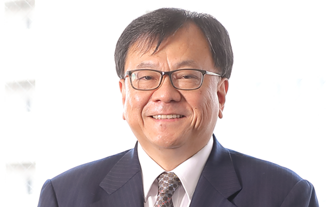 Hidetoshi Muranaka, President and Chief Executive Officer