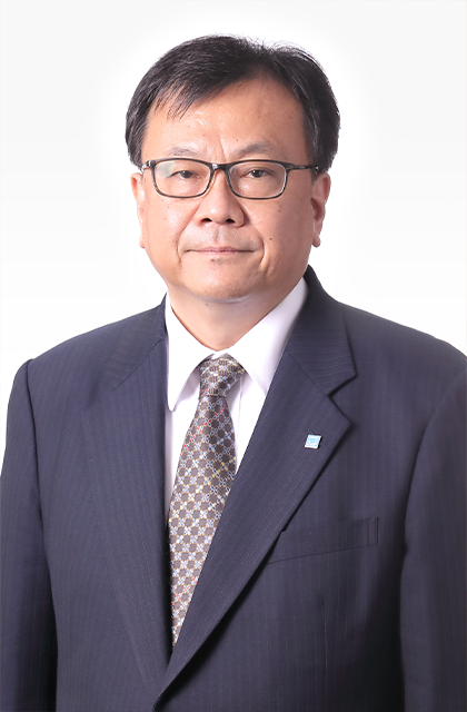 Hidetoshi Muranaka, President and Chief Executive Officer 