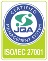 ISO/IEC 27001