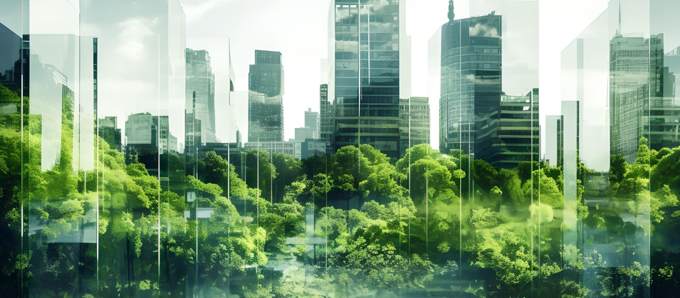 地球環境との関係